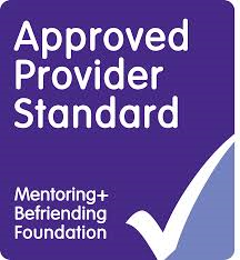 Approved Provider Standard Logo