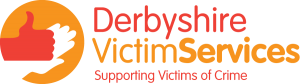 Derbyshire Victim Services Logo